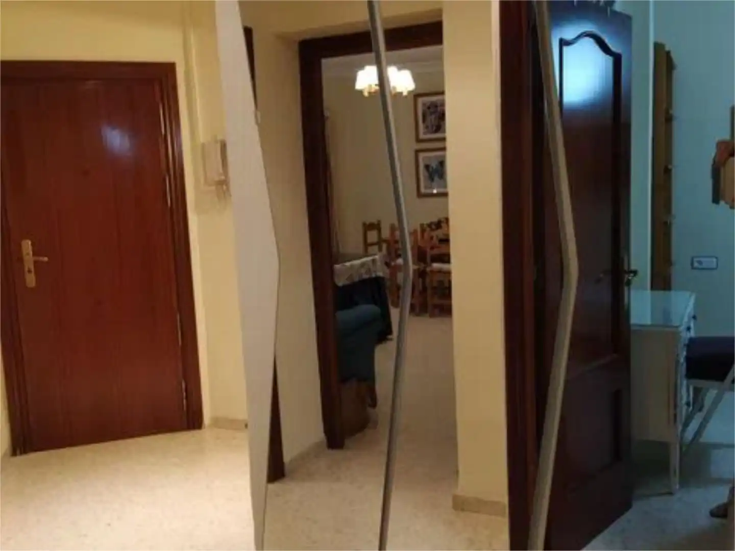 Piso en  Calle Malvaloca 1 - Foto 12