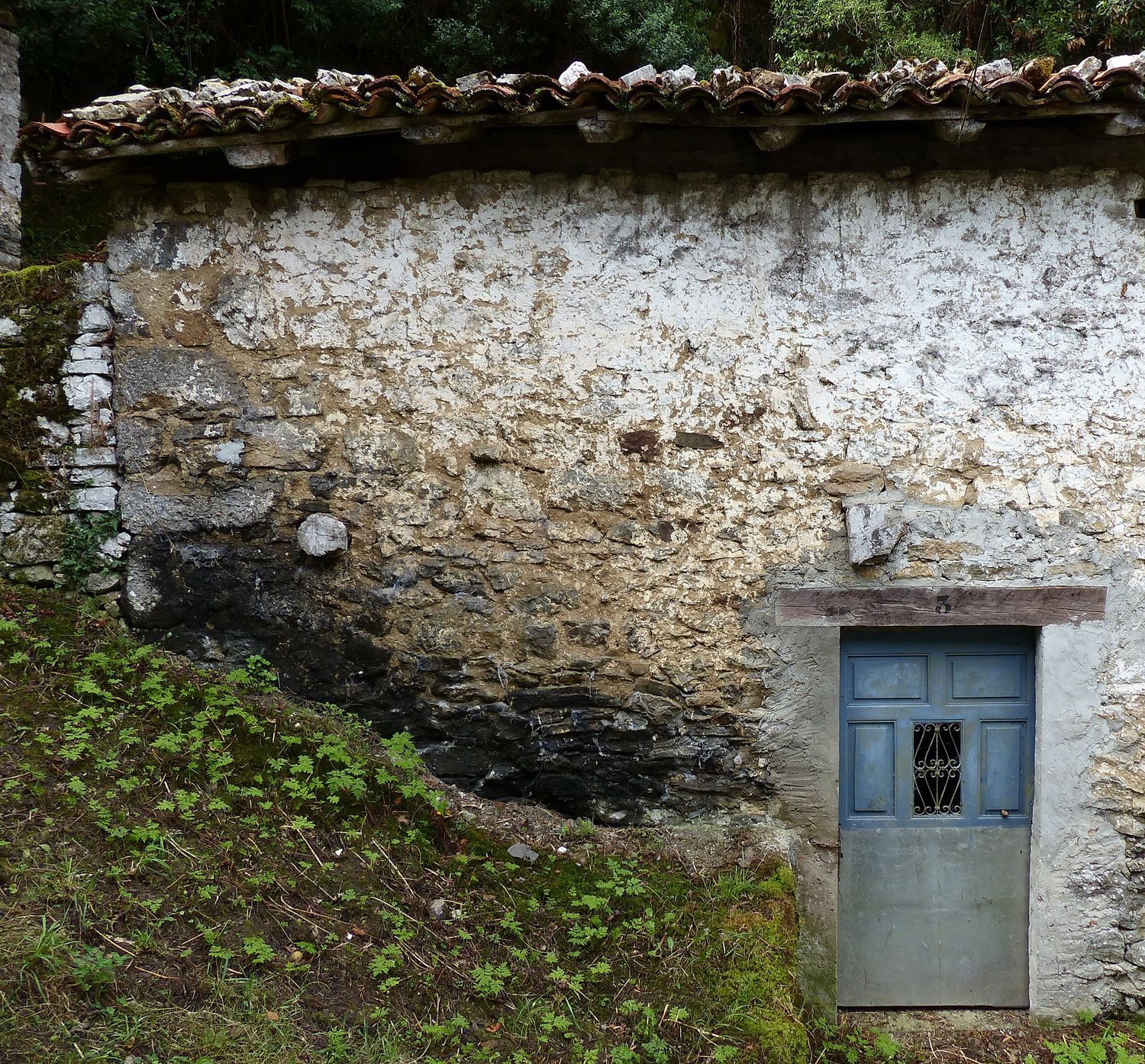 Casa de pueblo en Lugar Vega Pervis, 101 - Foto 18