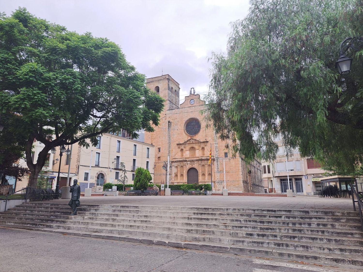Piso en Riudoms - Foto 3