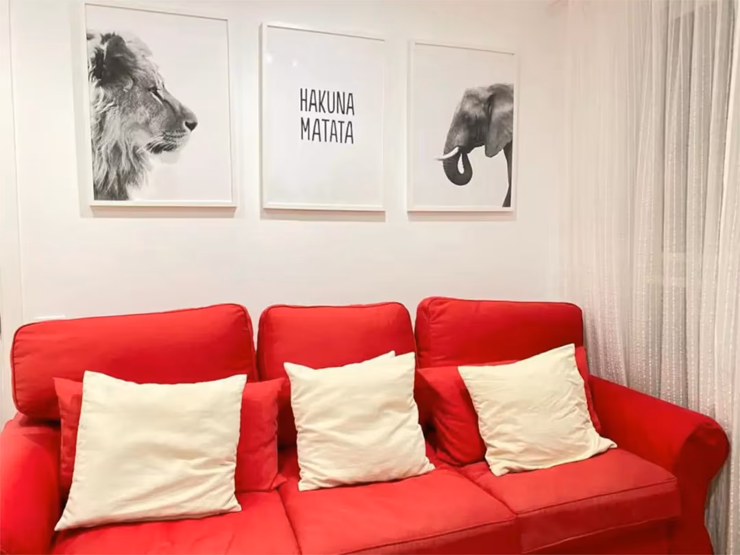 Piso en  Carrer de Ramon Rocafull 94 - Foto 4