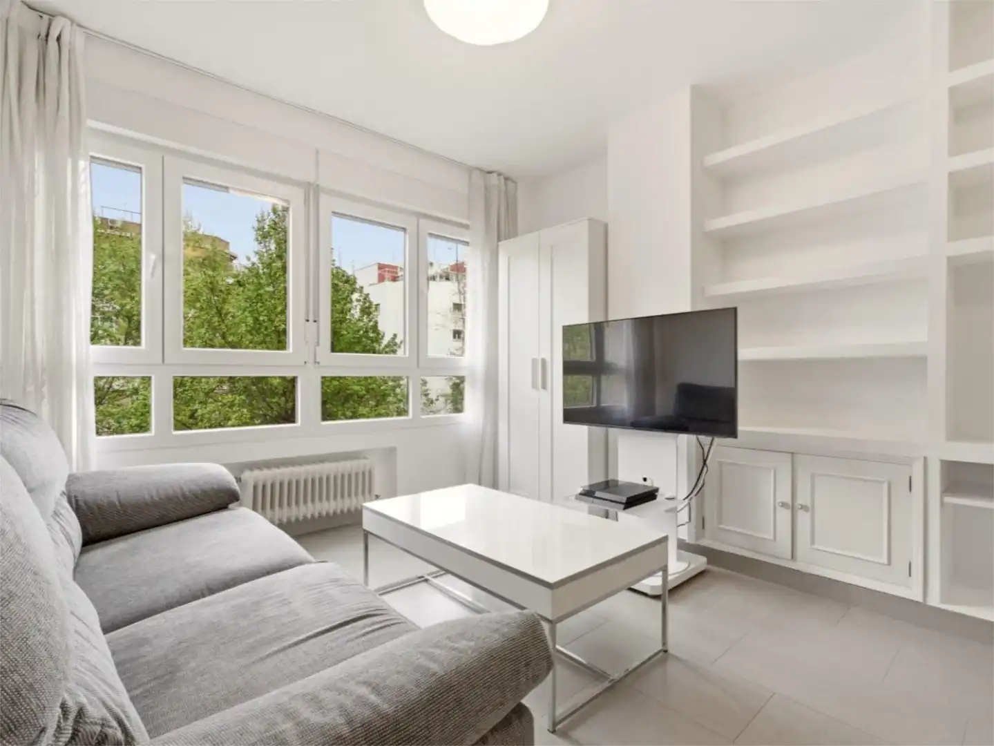 Piso en  Calle de Joaquín María López 41 - Foto 13