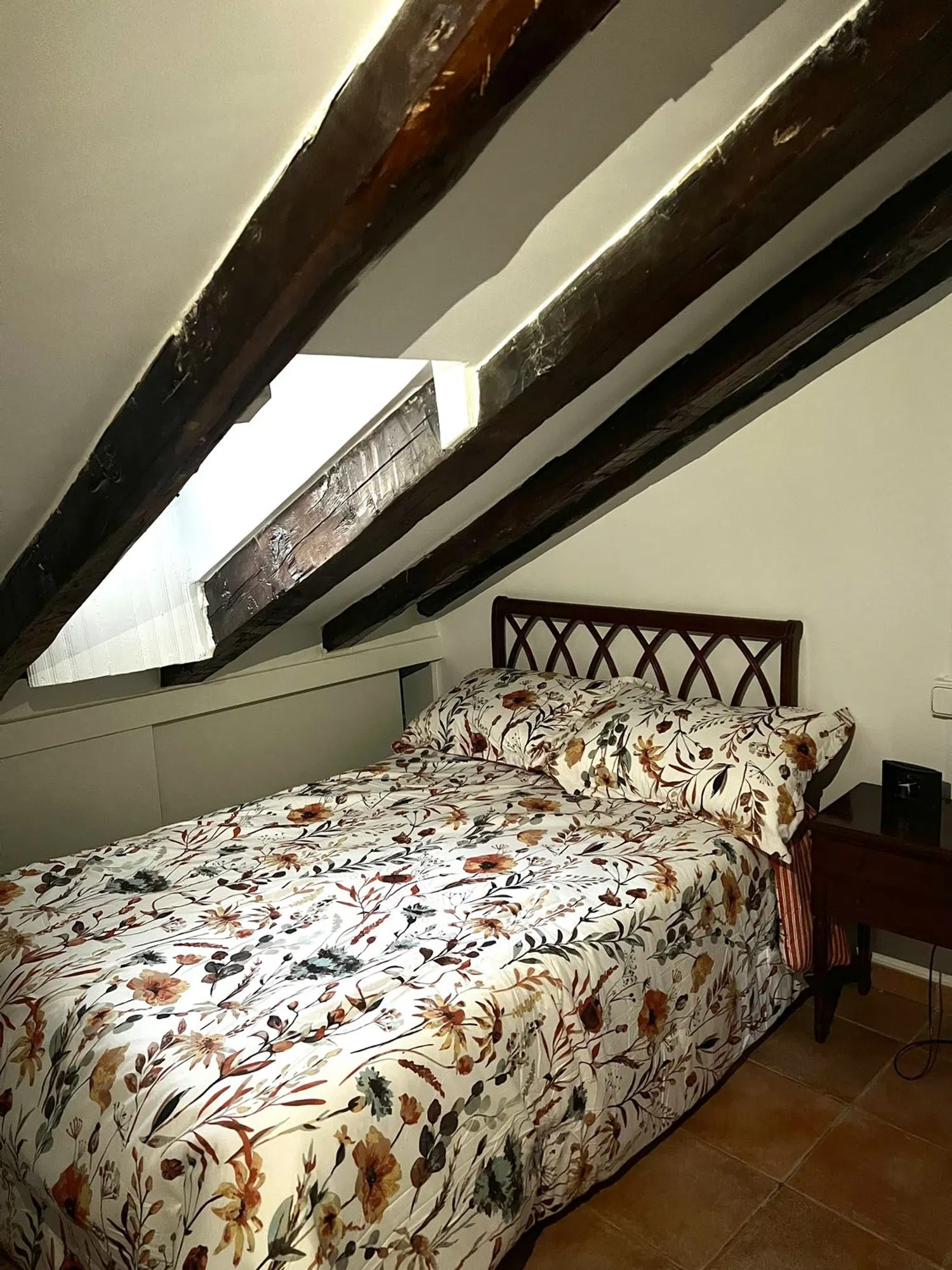 Ático en Barrio Huertas-Cortes - Foto 8