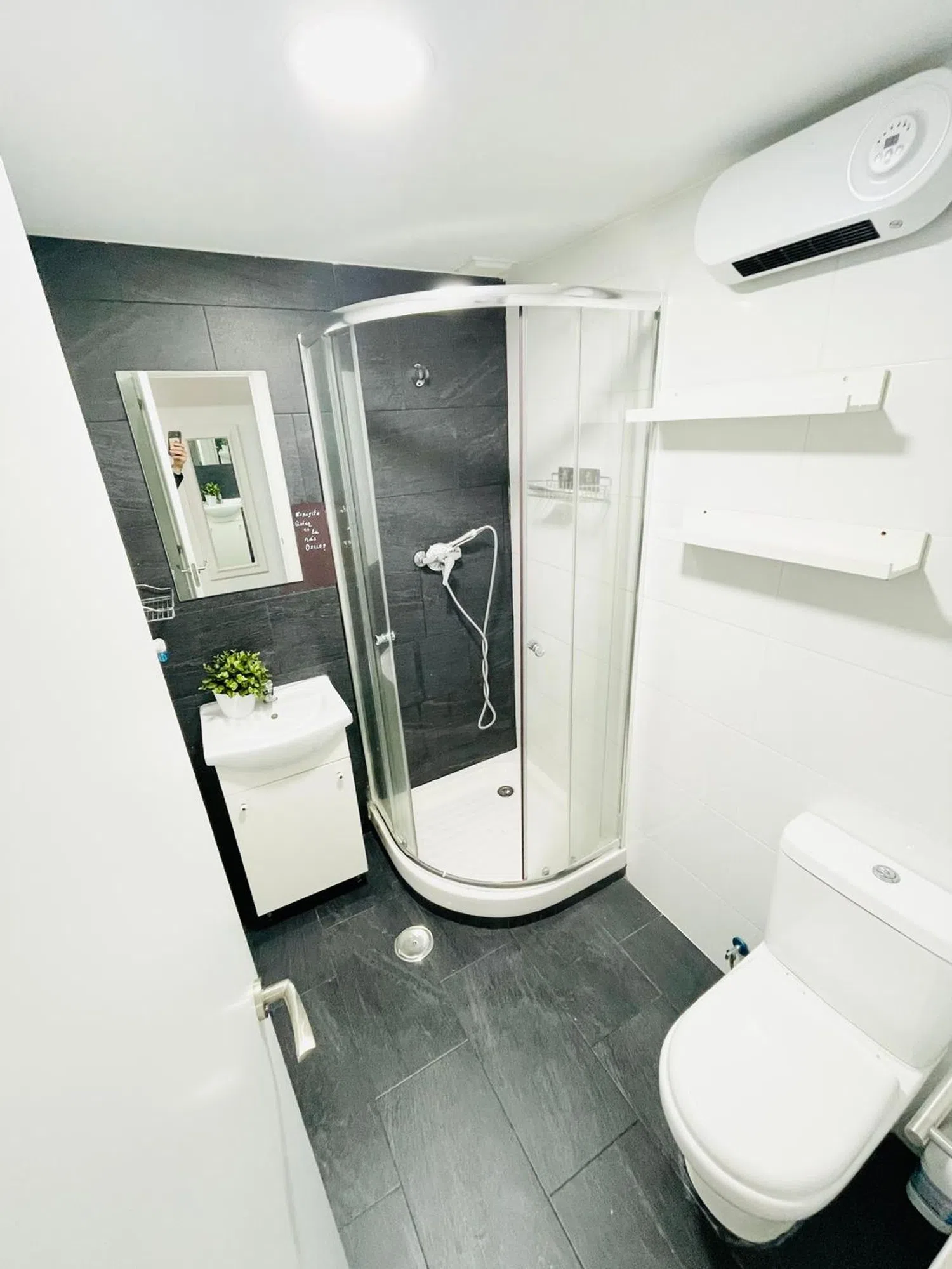 Estudio en calle de Villaamil, 58 - Foto 3