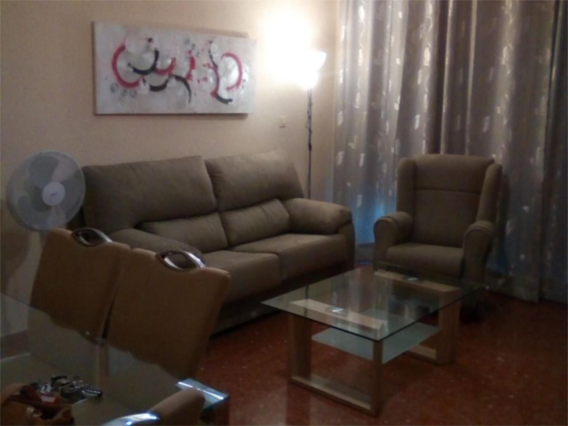 Piso en  Plaza Pintor Isidoro Marín 4 - Foto 2