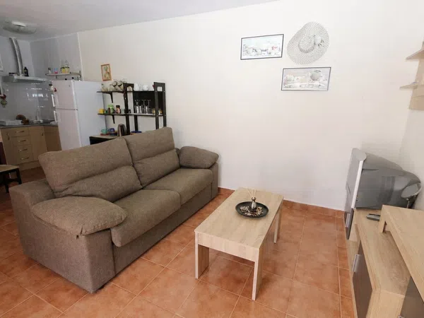 Chalet adosado en Calle Salvador Dalí, 44, La Siesta - El Salado - Torreta - Foto 12