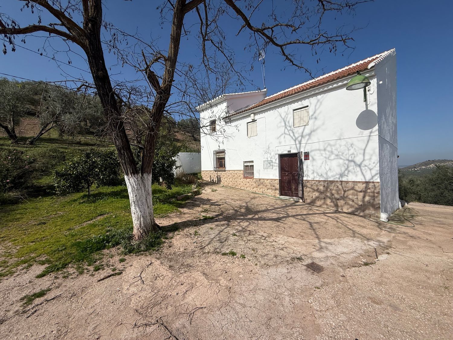 Finca rústica en Calle Barruchillo s/n - Foto 10