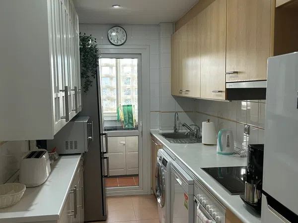 Piso en calle Noria IV, 8 - Foto 10