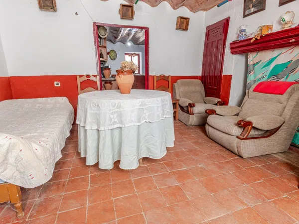 Cortijo en Cortijo en Las Juntas de Muriel Cañamares s/n - Foto 36