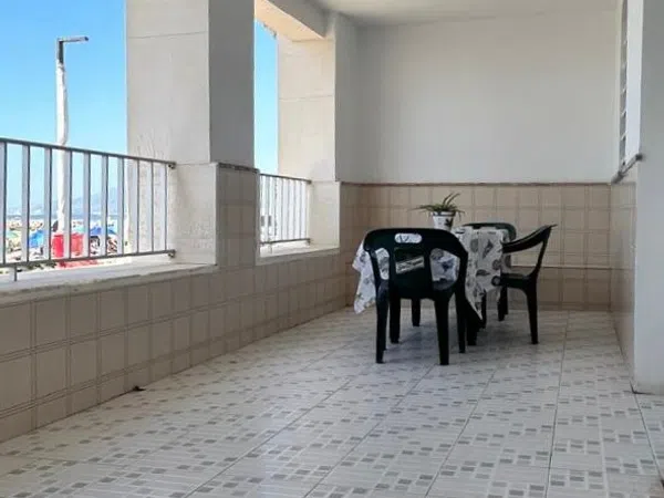 Chalet adosado en Paseo Marítimo el Pedregal, 21, Pedregalejo - Morlaco - Foto 3
