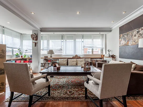 Ático en Barrio Nueva España