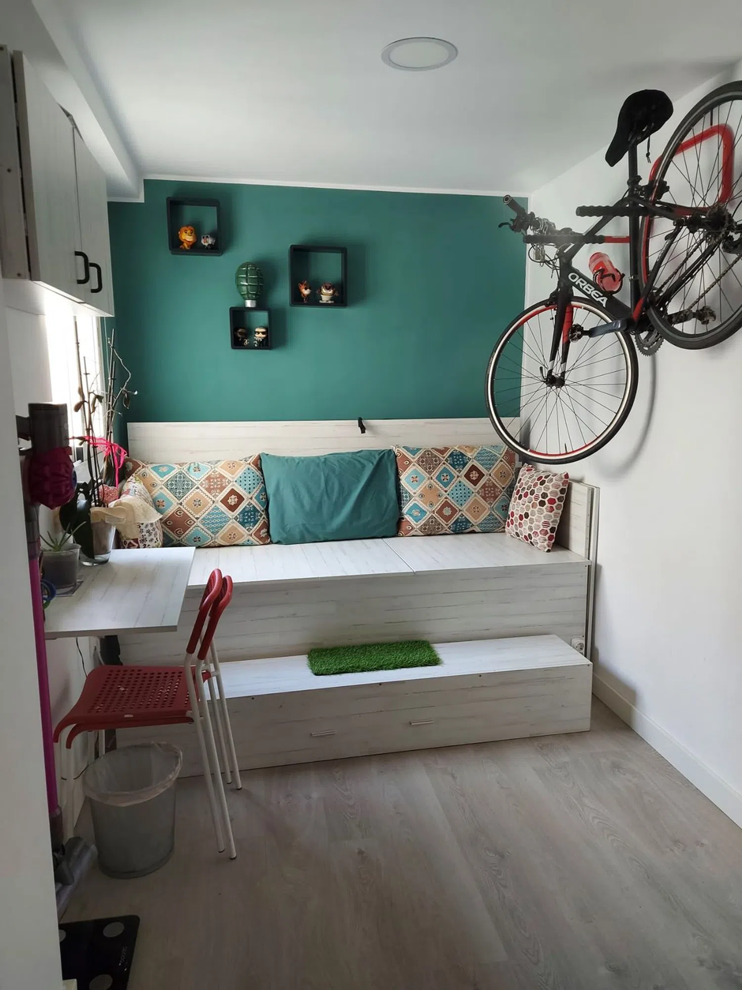 Piso en Barrio Playa de la Malvarrosa - Foto 5