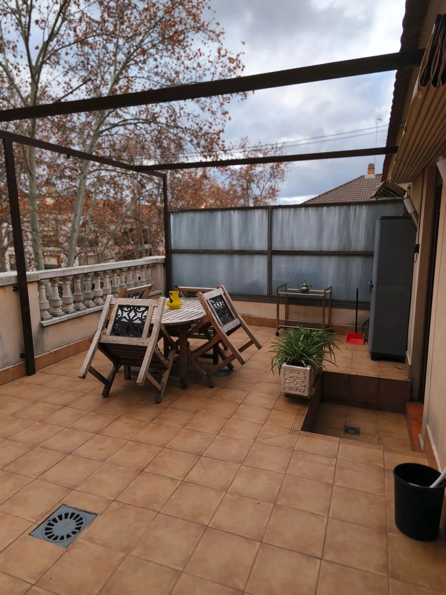 Ático en avenida Guadalajara, 7 - Foto 6