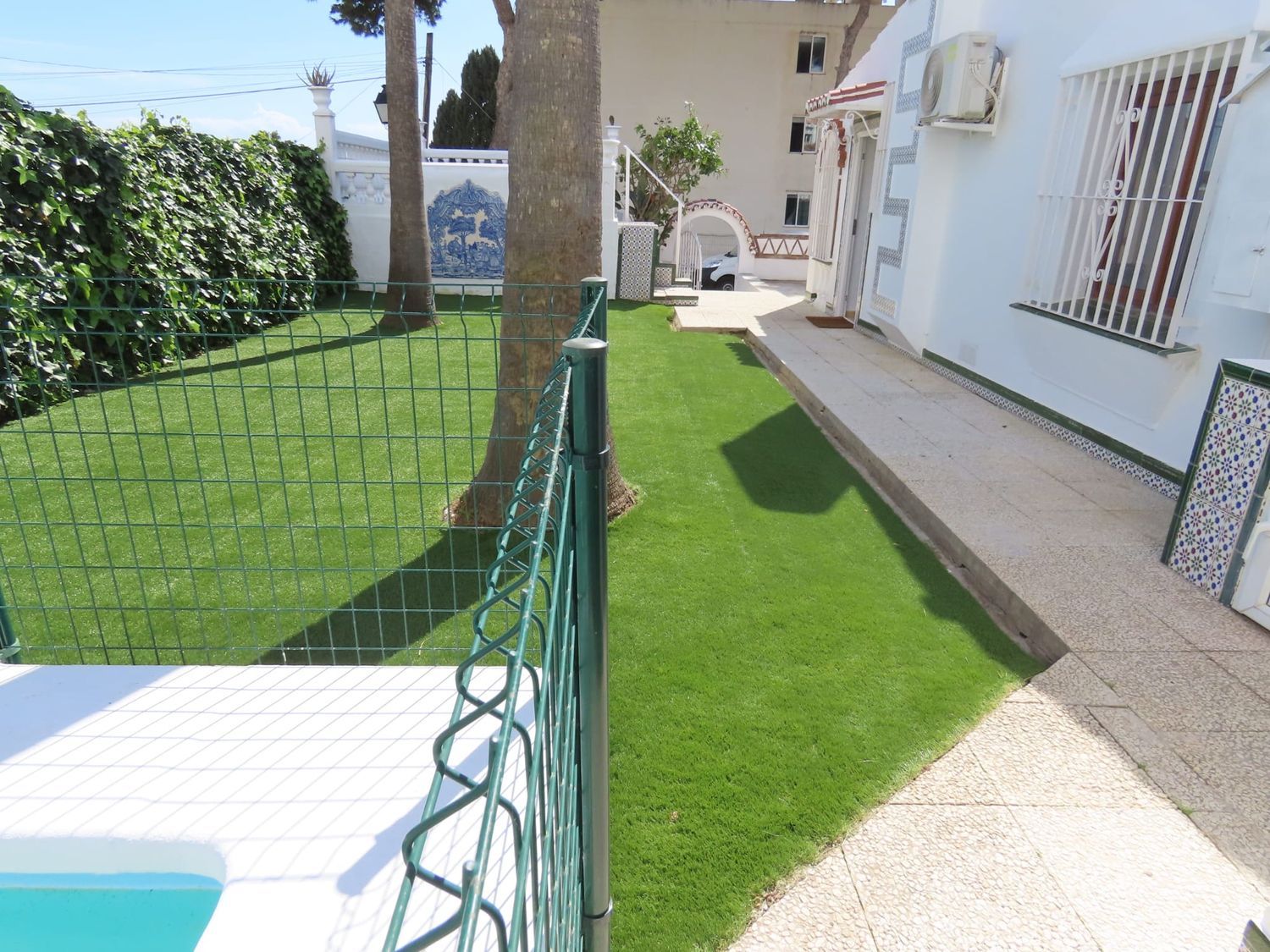 Chalet pareado en calle urbanización Calypso, 7 - Foto 4