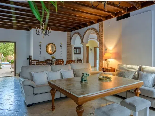 Casa o chalet independiente en Calle Jesús del Gran Poder, 1 - Foto 10