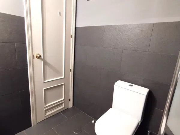 Alquiler de piso en Avenida de Ramón y Cajal, 24 - Foto 33