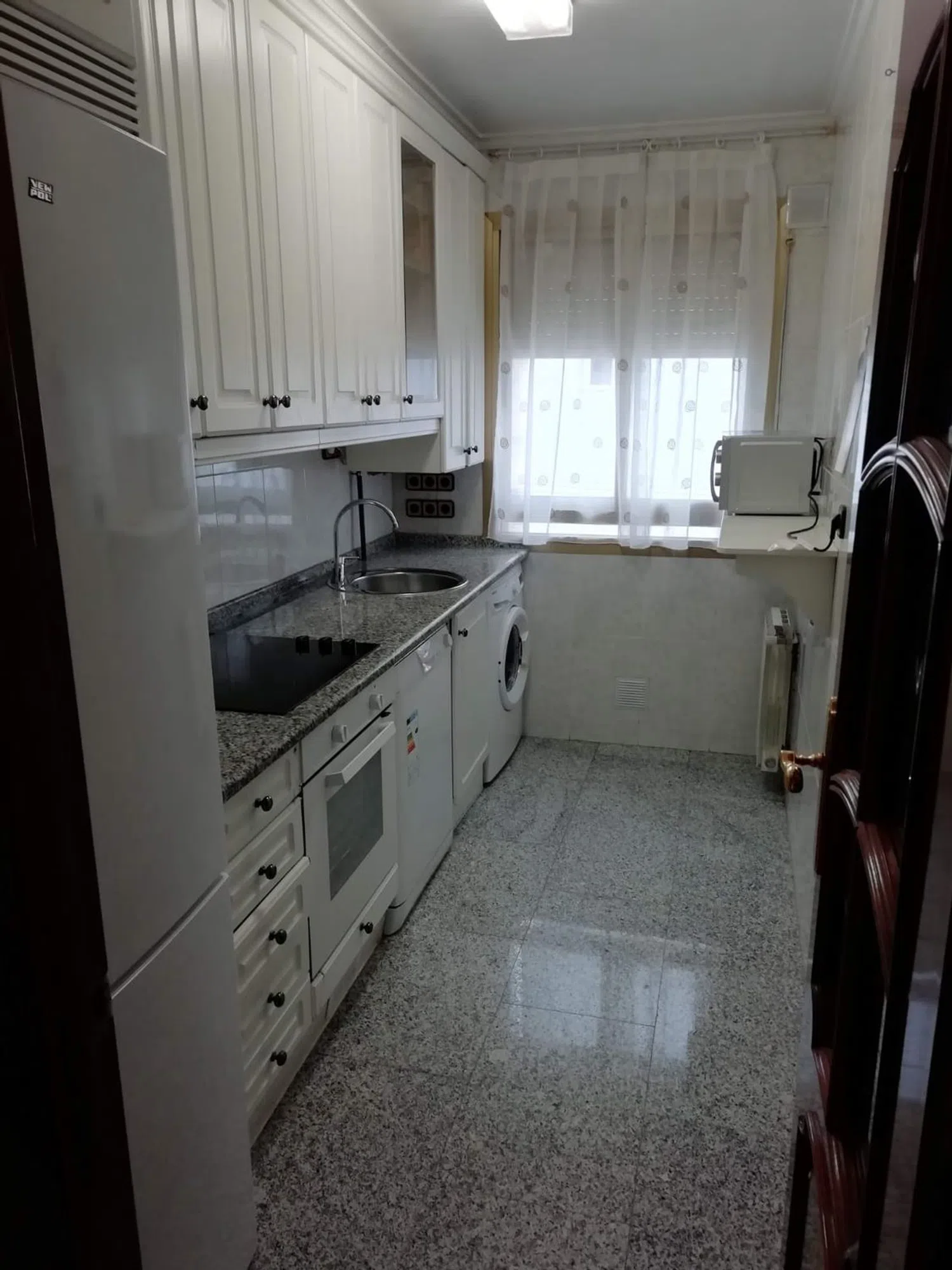 Piso en calle de Don Pedro de Luna, 99 - Foto 12