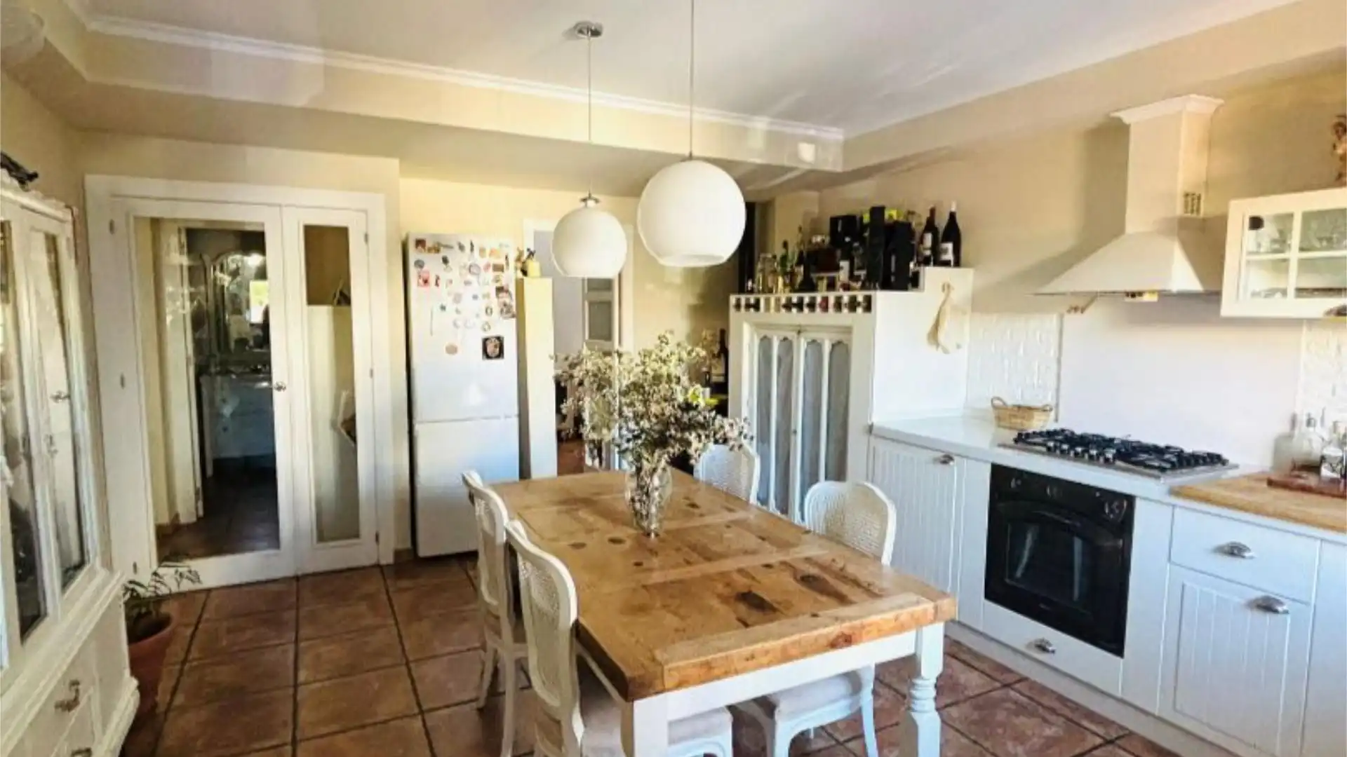 Casa adosada en  Calle Santa Teresa 3 - Foto 2