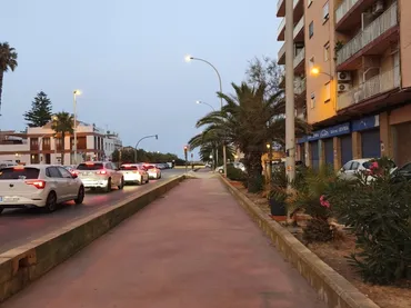 Piso en  Carrer d'Arnau de Vilanova 21 - Foto 13