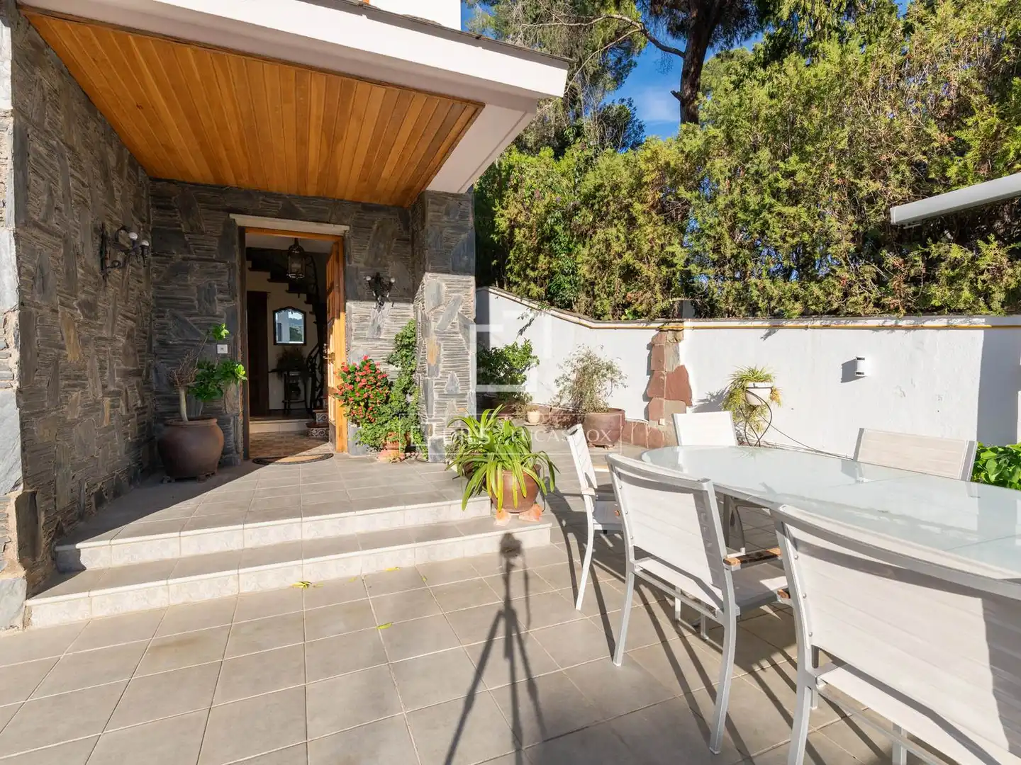 Chalet en Sant Cugat del Vallès - Foto 30