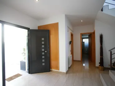 Chalet en  Carrer Princep d'Olèrdola 1 - Foto 12