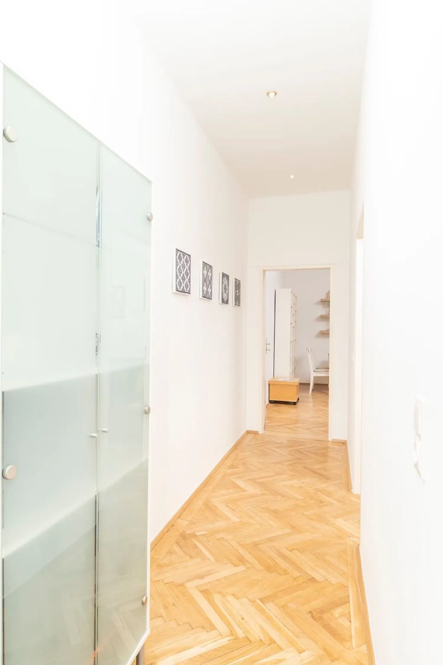 Piso en C. de los Vascos, 6 - Foto 14