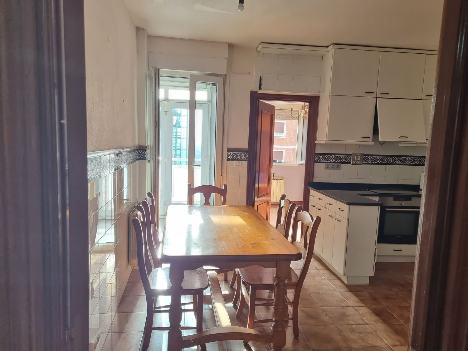 Piso en Zurbaranbarri Auzoa, 3 - Foto 7