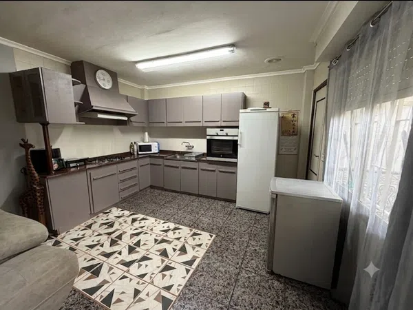 Casa o chalet independiente en Calle plaza, 20, La Ñora - Foto 4