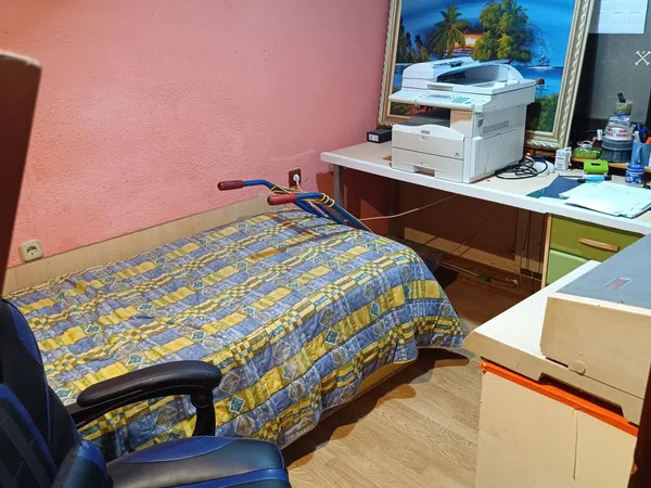 Piso en Laureano miró, 30 - Foto 4