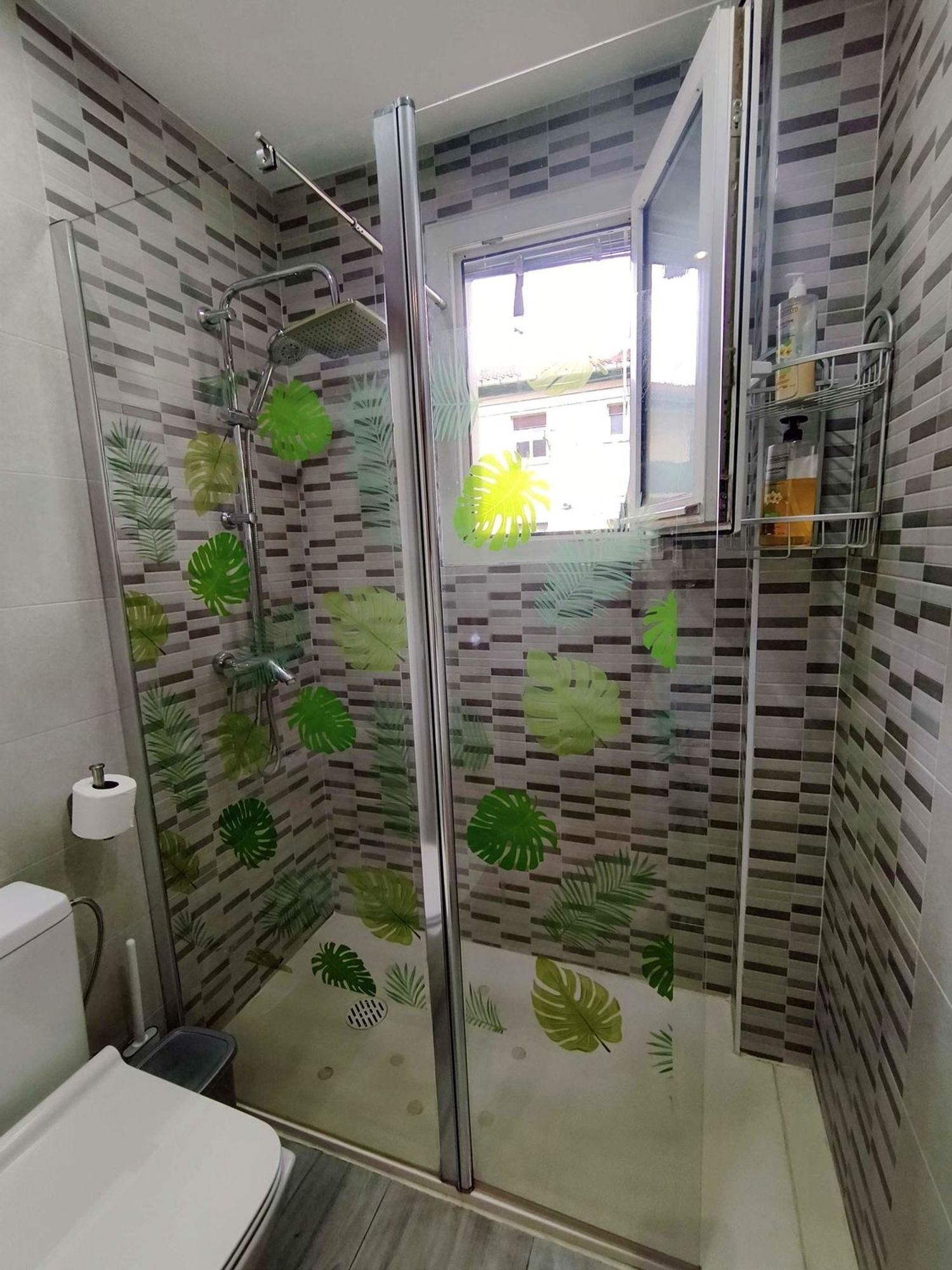 Piso en calle de Huarte, 20 - Foto 1