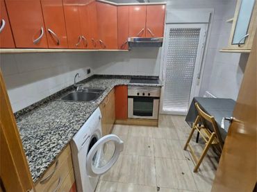 Piso en  Avinguda de les Garrigues 38 - Foto 7