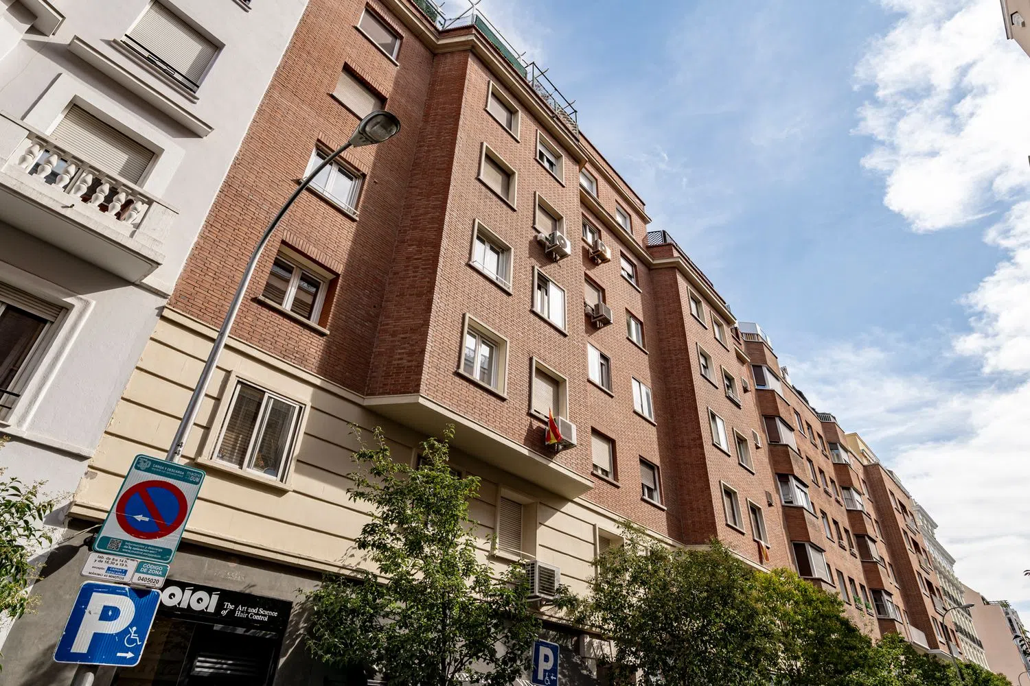 Piso en calle de Padilla, 35 - Foto 32