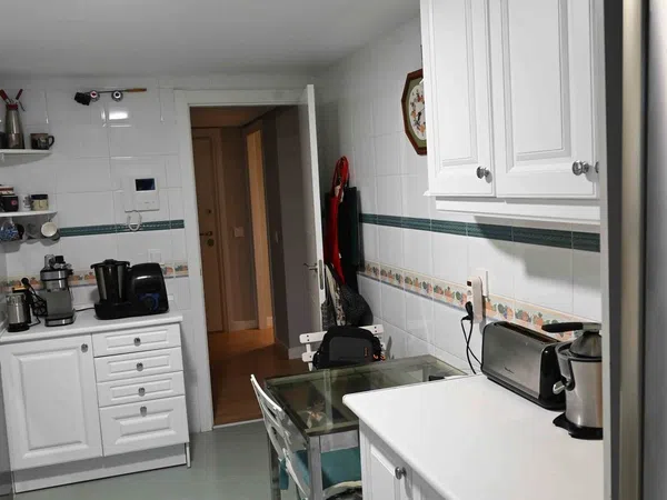 Piso en Paseo de la Chopera, 315, Ensanche, Ensanche - Foto 16