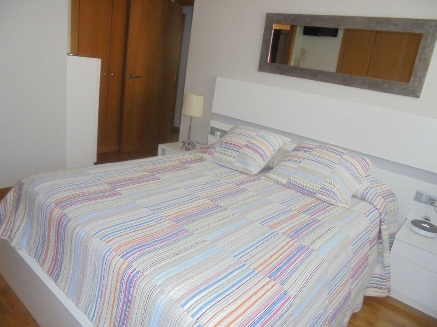 Ático en Calle d'Isidre Margenat, Can Matas - Foto 16