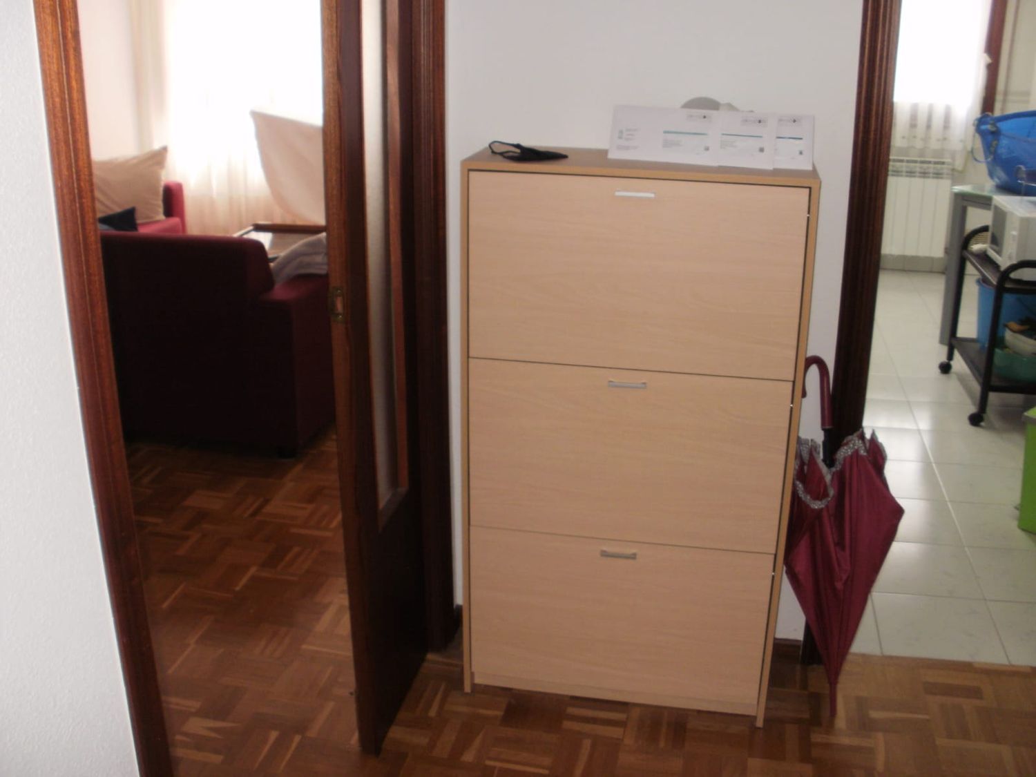 Piso en Calle Txirula, 21, Adurtza, Adurtza - Foto 6