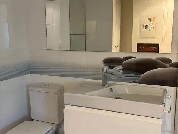 Piso en paseo de l'Albereda, 39 - Foto 17