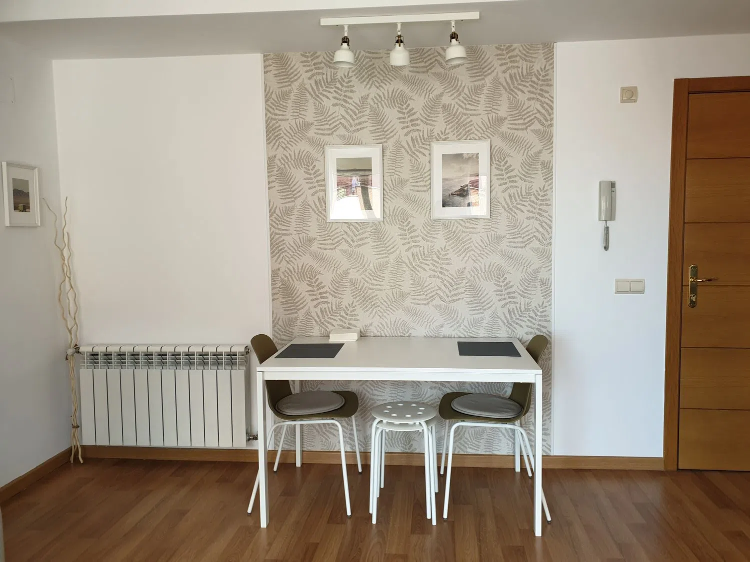 Piso en calle de Rodríguez Espinosa, 23 - Foto 3