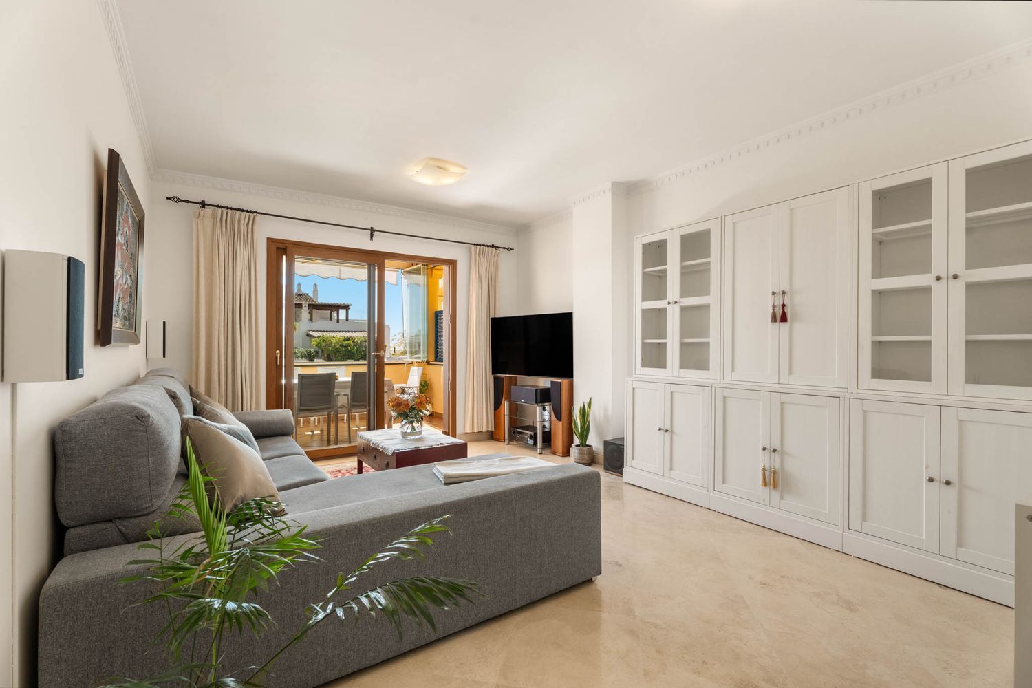 Piso en avenida Piedramar s/n SingleHomeNageles - Foto 1