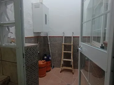 Casa adosada en  Calle Héroe de Sostoa 36 - Foto 3