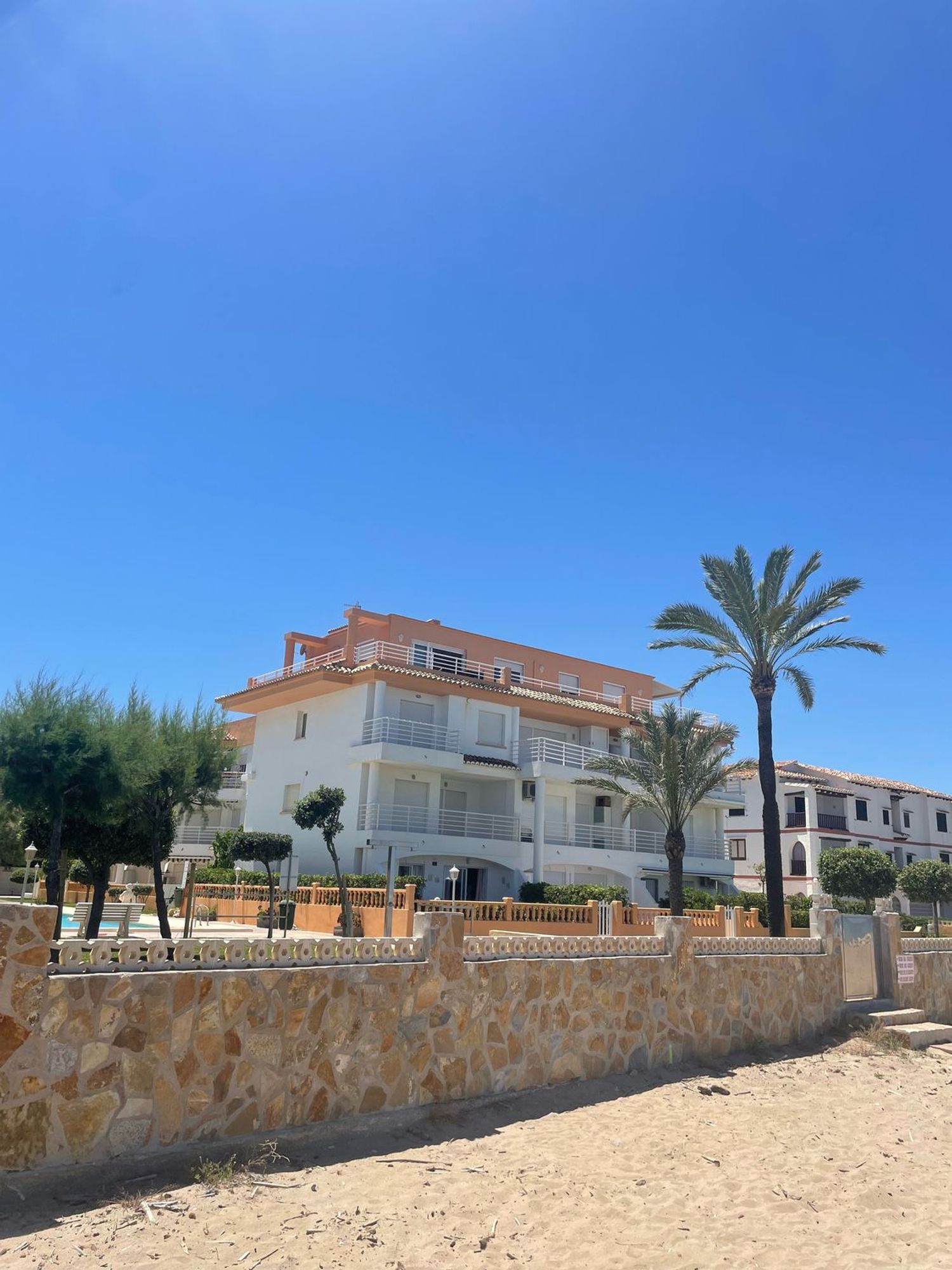 Piso en Calle Cigonya, 1, El Palmar-Los Molinos - Foto 9