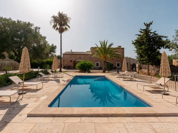 Casa rural en Calle de Mossèn Tauler, 900, Portocolom, Portocolom - Foto 1