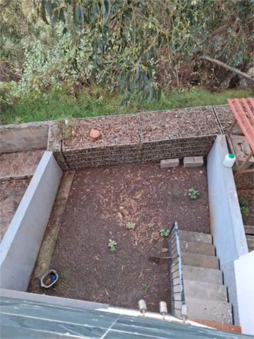 Casa adosada en ALTOS SAN JOSE ALAMO - Foto 8