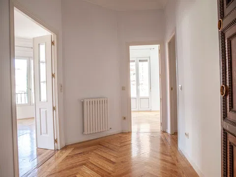 Piso en calle del Príncipe de Vergara, 85
