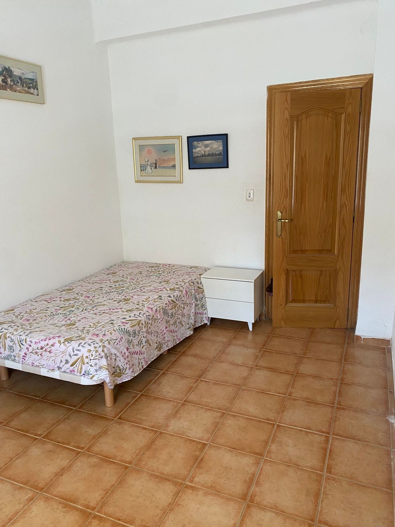 Casa o chalet independiente en Calle Manuel, 4, Entrepinos, Entrepinos - Foto 22