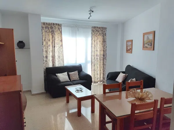 Piso en Avenida Santa Rosa de Lima, 22, Carranque - Haza Cuevas - Foto 1