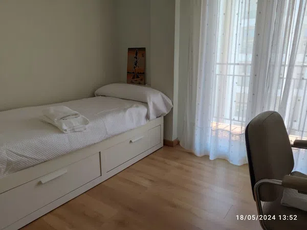 Piso en Calle Antonio Maura, 12, Ciudad Jardín - Foto 27