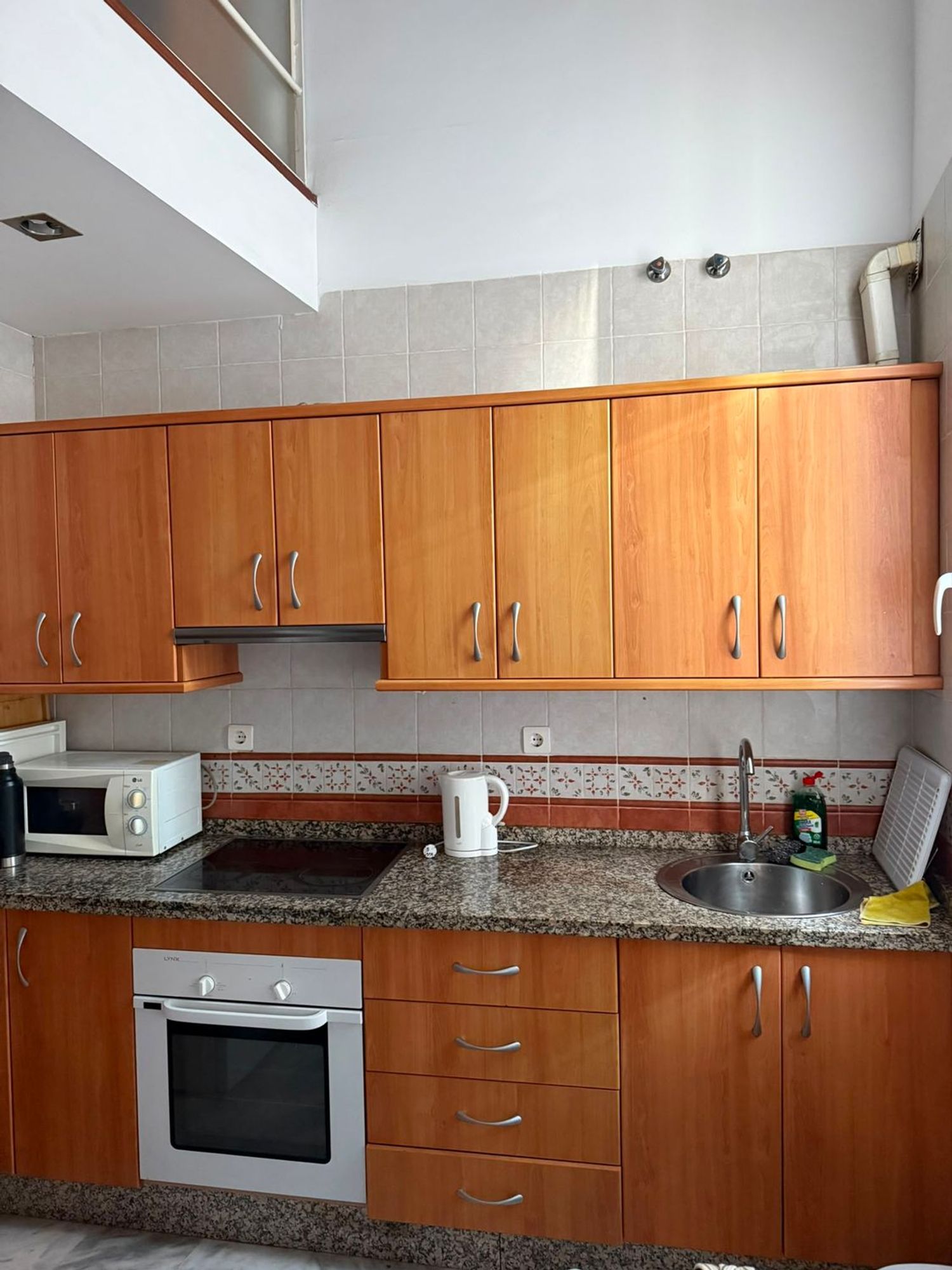 Piso en Calle Gigantes, 8, La Goleta - San Felipe Neri - Foto 2