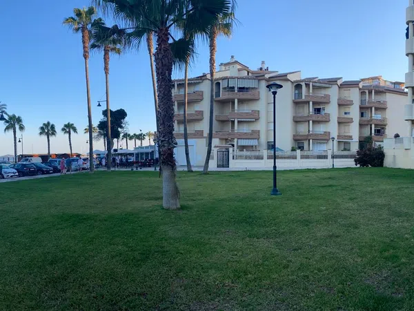 Piso en Paseo Marítimo, 69, Playamar - Benyamina - Foto 28
