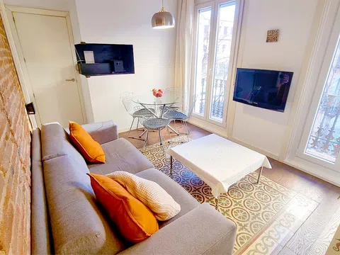 Piso en paseo de las Acacias, 9 - Foto 1