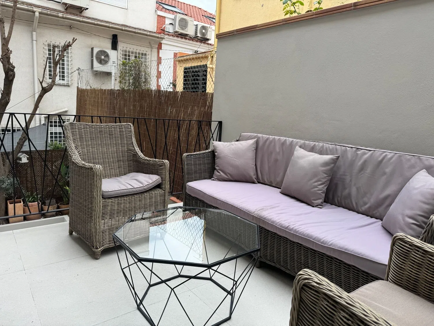Chalet pareado en calle de Manuela Torregrosa, 8 - Foto 6