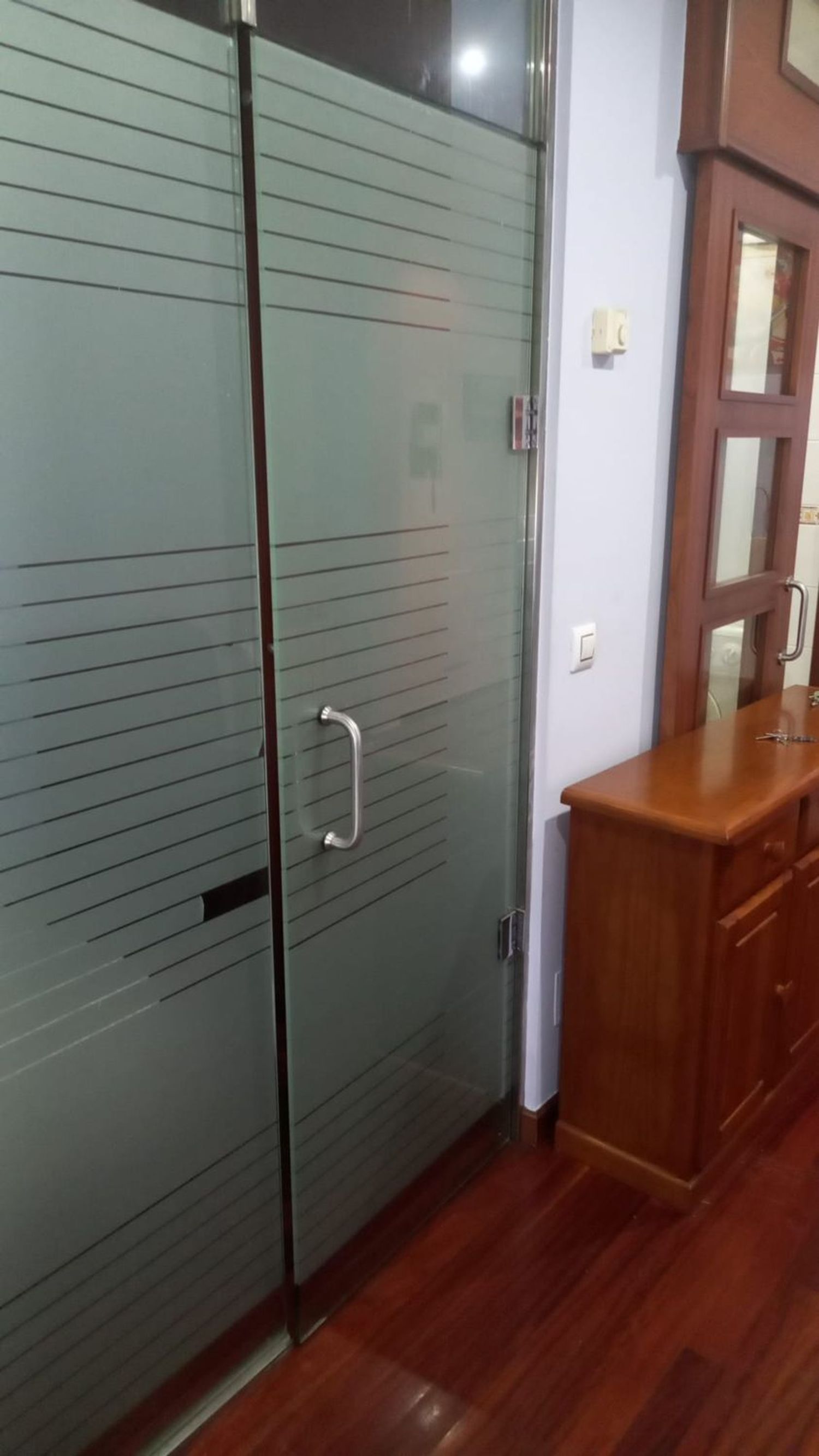 Estudio en Calle de Pi y Margall interior, 39, Camelias - Pi y Margall - Foto 3
